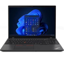 Laptop Lenovo ThinkPad T16 i7-1260P / 16 GB / 512 GB / W11 Pro / MX550 (21BV0078PB) / 48 GB RAM / 512 GB SSD PCIe / Windows 11 Pro