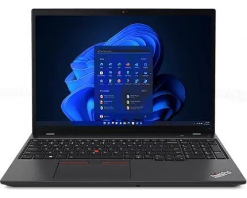 Laptop Lenovo ThinkPad T16 i7-1260P / 16 GB / 512 GB / W11 Pro / MX550 (21BV0078PB) / 48 GB RAM / 512 GB SSD PCIe / Windows 11 Pro