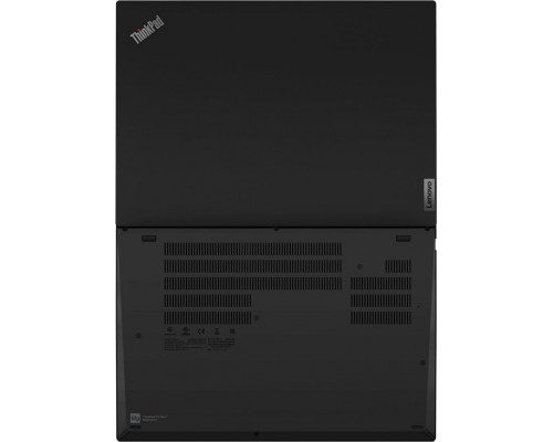 Laptop Lenovo ThinkPad T16 G1 i7-1255U / 16 GB / 512 GB / W11 Pro (21BV009UPB)