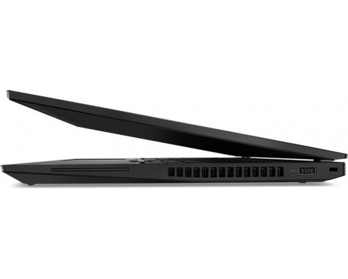 Laptop Lenovo ThinkPad P16s G1 Ryzen 5 PRO 6650U / 16 GB / 512 GB / W11 Pro (21CK002QPB)