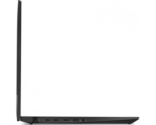 Laptop Lenovo ThinkPad P16s G1 Ryzen 7 PRO 6850U / 16 GB / 512 GB / W11 Pro (21CK0031PB)