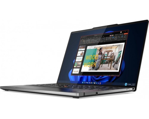Laptop Lenovo ThinkPad Z13 G1 Ryzen 7 PRO 6850U / 16 GB / 512 GB / W11 Pro (21D20010PB)