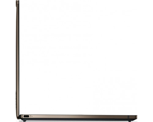 Laptop Lenovo ThinkPad Z13 G1 Ryzen 7 PRO 6850U / 16 GB / 512 GB / W11 Pro (21D20011PB)