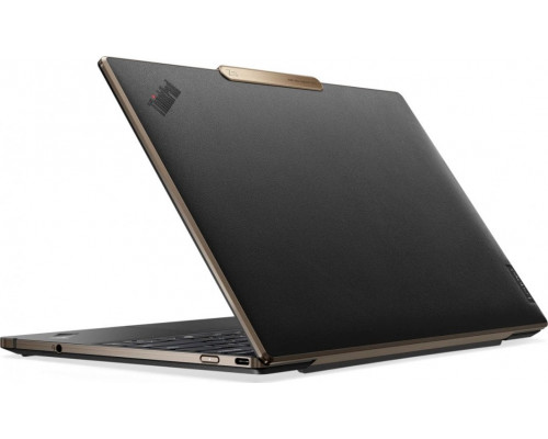 Laptop Lenovo ThinkPad Z13 G1 Ryzen 7 PRO 6850U / 16 GB / 512 GB / W11 Pro (21D20011PB)