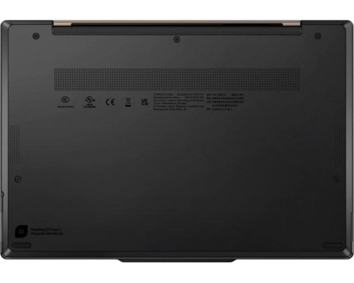 Laptop Lenovo ThinkPad Z13 G1 Ryzen 7 PRO 6850U / 16 GB / 512 GB / W11 Pro (21D20011PB)