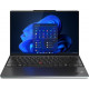 Laptop Lenovo ThinkPad Z13 G1 Ryzen 7 PRO 6850U / 16 GB / 512 GB / W11 Pro (21D20014PB)
