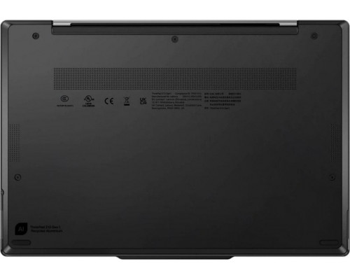 Laptop Lenovo ThinkPad Z13 G1 Ryzen 7 PRO 6850U / 16 GB / 512 GB / W11 Pro (21D20014PB)