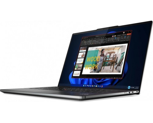 Laptop Lenovo ThinkPad Z16 G1 Ryzen 7 PRO 6850H / 32 GB / 1 TB / W11 Pro (21D40016PB)
