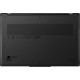 Laptop Lenovo ThinkPad Z16 G1 Ryzen 9 PRO 6950H / 32 GB / 2 TB / W11 Pro / RX 6500M (21D4001CPB)