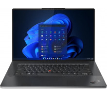 Laptop Lenovo ThinkPad Z16 G1 Ryzen 7 PRO 6850H / 16 GB / 512 GB / W11 Pro / RX 6500M (21D4001JPB)