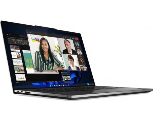 Laptop Lenovo ThinkPad Z16 G1 Ryzen 7 PRO 6850H / 16 GB / 512 GB / W11 Pro / RX 6500M (21D4001JPB)