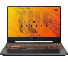 Laptop Asus TUF Gaming F15 FX506LH i5-10300H / 8 GB / 512 GB / W11 / GTX 1650 / 144 Hz (FX506LHB-HN323W)