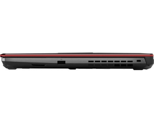 Laptop Asus TUF Gaming F15 FX506LH i5-10300H / 8 GB / 512 GB / W11 / GTX 1650 / 144 Hz (FX506LHB-HN323W)