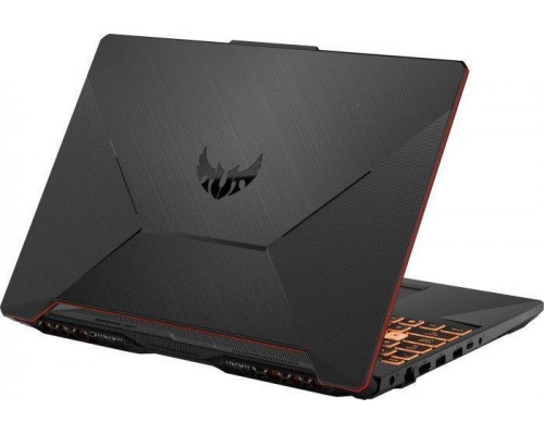 Laptop Asus TUF Gaming F15 FX506LH i5-10300H / 8 GB / 512 GB / W11 / GTX 1650 / 144 Hz (FX506LHB-HN323W)