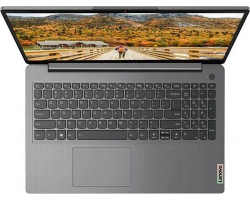 Laptop Lenovo IdeaPad 3 15ALC6 (82KU018FPB)