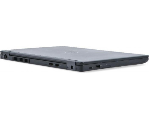 Laptop Dell Dell Latitude 5490 i5-8350U 8GB 240GB SSD 1920x1080 Klasa A- Windows 10 Professional
