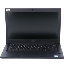 Laptop Dell Dell Latitude 7280 i5-6200U 8GB 240GB SSD 1366x768 Klasa A Windows 10 Professional
