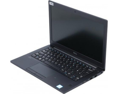 Laptop Dell Dell Latitude 7280 i5-6200U 8GB 240GB SSD 1366x768 Klasa A Windows 10 Home