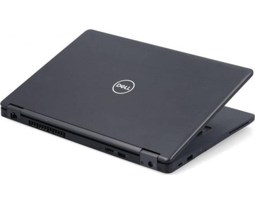 Laptop Dell Dell Latitude 5490 i5-7300U 8GB 240GB SSD 1366x768 Klasa A