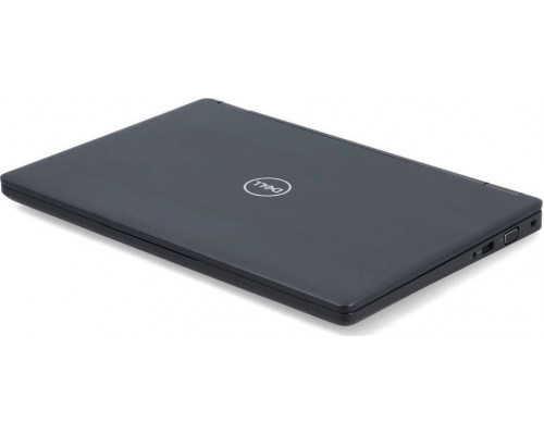 Laptop Dell Dell Latitude 5490 i5-7300U 8GB 240GB SSD 1366x768 Klasa A