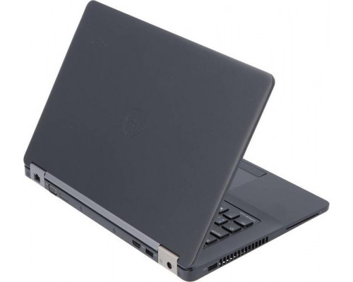 Laptop Dell Dell Latitude E5470 i5-6200U 8GB 240GB SSD 1366x768 Klasa A Windows 10 Home