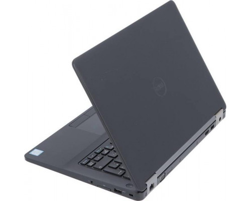 Laptop Dell Dell Latitude E5470 i5-6200U 8GB 240GB SSD 1366x768 Klasa A Windows 10 Home