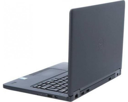 Laptop Dell Dell Latitude E5250 i5-5300U 16GB NOWY DYSK 480GB SSD 1366x768 Klasa A Windows 10 Professional
