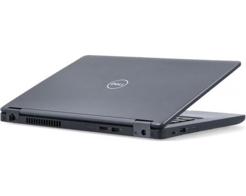 Laptop Dell Dell Latitude 5490 i5-8350U 8GB 480GB SSD 1920x1080 Klasa A-