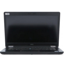 Laptop Dell Dell Latitude 5490 i5-8350U 8GB 480GB SSD 1920x1080 Klasa A- Windows 10 Professional