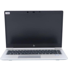 Laptop HP HP EliteBook 840 G5 i5-7300U 8GB 240GB SSD 1920x1080 Klasa A Windows 10 Home