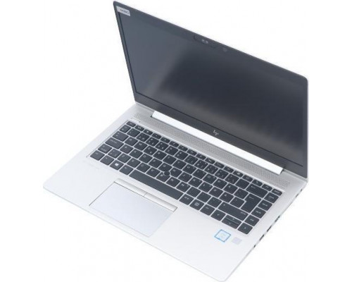 Laptop HP HP EliteBook 840 G5 i5-7300U 8GB 240GB SSD 1920x1080 Klasa A Windows 10 Home