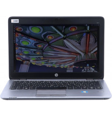 Laptop HP HP EliteBook 820 G2 i5-5300U 8GB 240GB SSD 1920x1080 Klasa A Windows 10 Home