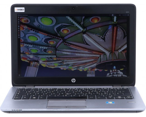Laptop HP HP EliteBook 820 G2 i5-5300U 8GB 240GB SSD 1920x1080 Klasa A Windows 10 Home