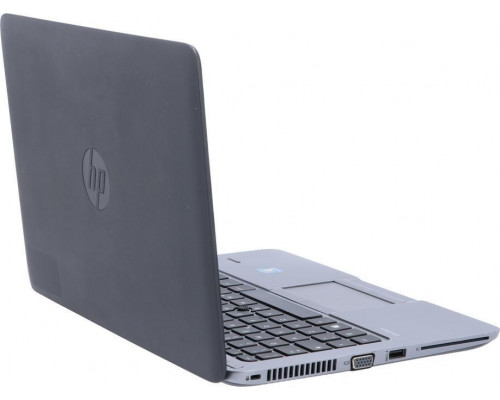 Laptop HP HP EliteBook 820 G2 i5-5300U 8GB 240GB SSD 1920x1080 Klasa A Windows 10 Home