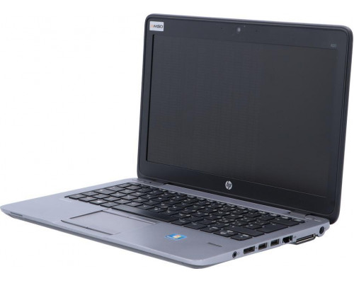 Laptop HP HP EliteBook 820 G2 i5-5300U 8GB 240GB SSD 1920x1080 Klasa A Windows 10 Home