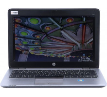 Laptop HP HP EliteBook 820 G2 i5-5300U 8GB 240GB SSD 1920x1080 Klasa A Windows 10 Professional
