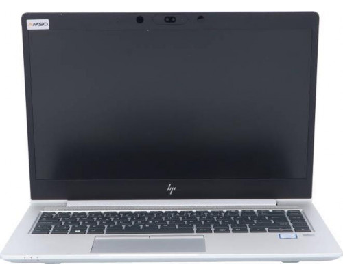 Laptop HP HP EliteBook 840 G5 i5-7300U 8GB 240GB SSD 1920x1080 Klasa A