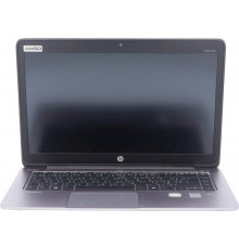 Laptop HP HP EliteBook Folio 1040 G1 i5-4200U 8GB 240GB SSD 1600x900 Klasa A-