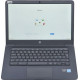 Laptop HP Dotykowy HP Chromebook 14 G5 Intel Celeron N3350 4GB 32GB 1920x1080 Szary Klasa A- Chrome OS