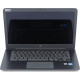 Laptop HP Dotykowy HP Chromebook 14 G5 Intel Celeron N3350 4GB 32GB 1920x1080 Szary Klasa A- Chrome OS