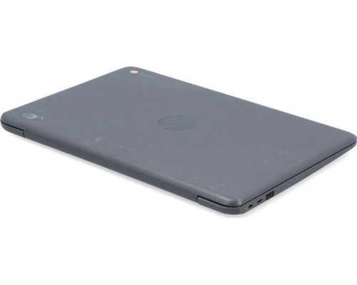Laptop HP Dotykowy HP Chromebook 14 G5 Intel Celeron N3350 4GB 32GB 1920x1080 Szary Klasa A- Chrome OS