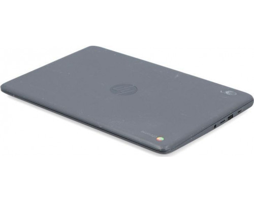 Laptop HP Dotykowy HP Chromebook 14 G5 Intel Celeron N3350 4GB 32GB 1920x1080 Szary Klasa A- Chrome OS