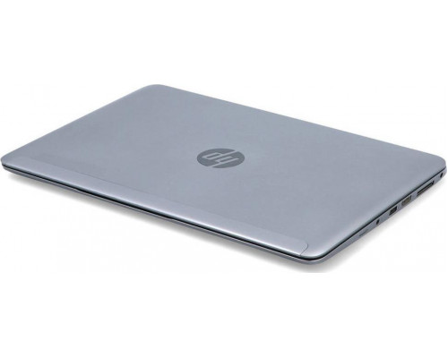 Laptop HP HP EliteBook Folio 1040 G1 i7-4600U 8GB 240GB SSD 1600x900 Klasa A QWERTY PL Windows 10 Home