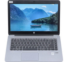 Laptop HP HP EliteBook Folio 1040 G1 i7-4600U 8GB 240GB SSD 1600x900 Klasa A QWERTY PL