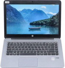 Laptop HP HP EliteBook Folio 1040 G1 i7-4600U 8GB 240GB SSD 1600x900 Klasa A QWERTY PL