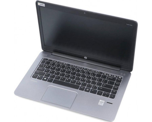 Laptop HP HP EliteBook Folio 1040 G1 i7-4600U 8GB 240GB SSD 1600x900 Klasa A QWERTY PL