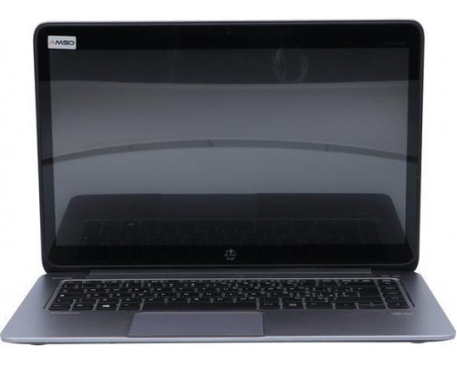 Laptop HP HP EliteBook Folio 1040 G2 i5-5300U 4GB 240GB SSD 1600x900 Klasa A Windows 10 Home