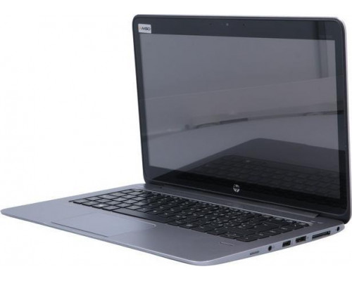 Laptop HP HP EliteBook Folio 1040 G2 i5-5300U 4GB 240GB SSD 1600x900 Klasa A Windows 10 Home