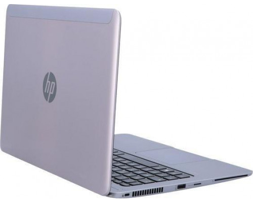 Laptop HP HP EliteBook Folio 1040 G2 i5-5300U 4GB 240GB SSD 1600x900 Klasa A Windows 10 Home