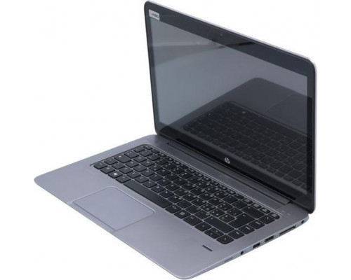 Laptop HP HP EliteBook Folio 1040 G2 i5-5300U 4GB 240GB SSD 1600x900 Klasa A Windows 10 Home